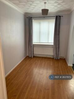 Second Reception Room Leading To Kitchen