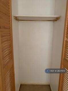 Built In Wardrobes In Bedrooms