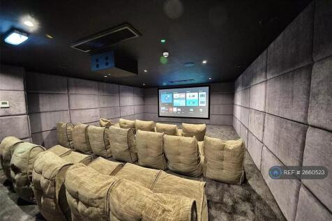 Cinema Room