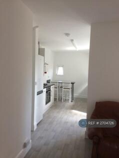 Lounge Through To Kitchen