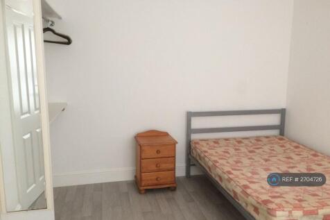 Downstairs Front Bedroom