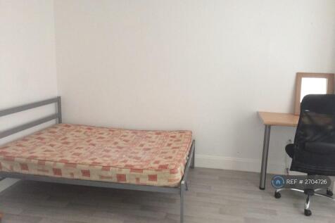 Downstairs Front Bedroom