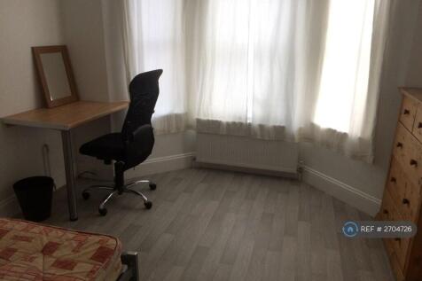 Downstairs Front Bedroom