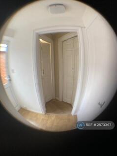 Doors To Shower And Wc