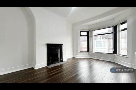 Bedroom 3 - Upstairs