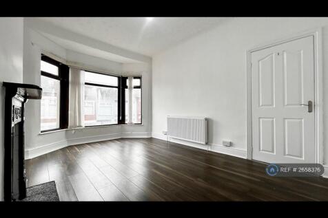 Bedroom 3 - Upstairs