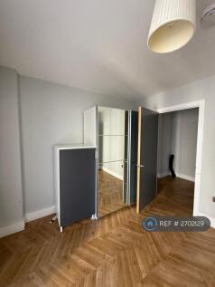 One Of The Two Bedroom