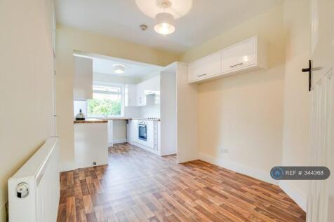 Dining Room And Kitchen