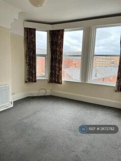 South Facing Double Glazed Windows