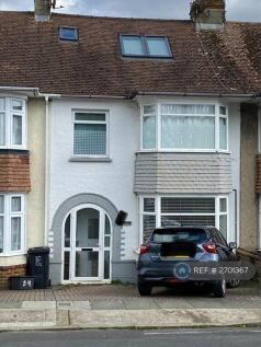 Front Off Street Parking