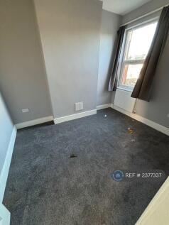 1st Floor Rear Bedroom 