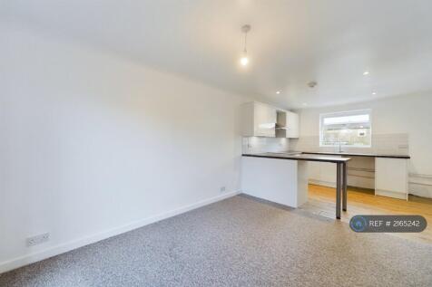 Kitchen Living Space