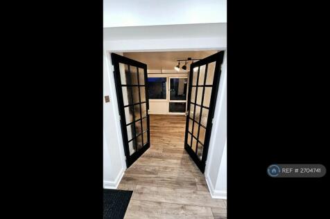 Entry Into Reception