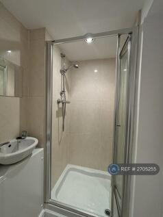 En-Suite On Bedroom One (Cont..)