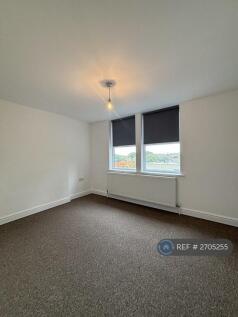 Bedroom Two (Master Size)