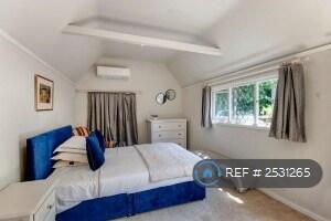 Second Double Bedroom