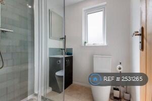 One Of The Shower Rooms