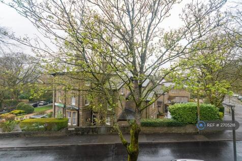 View From Front Window