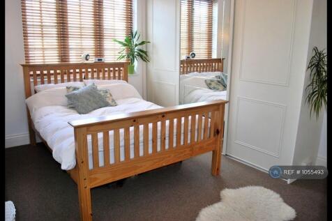 Master Bedroom Angle 2