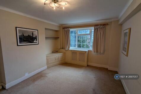 Sitting Room As It Is Now