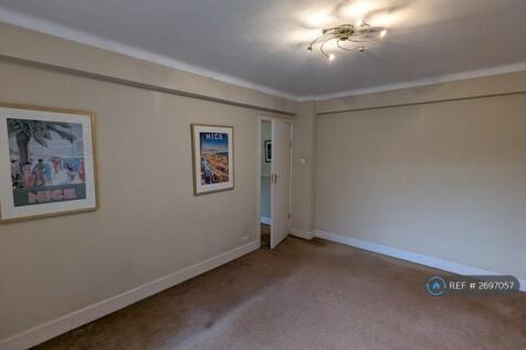 Sitting Room As It Is Now