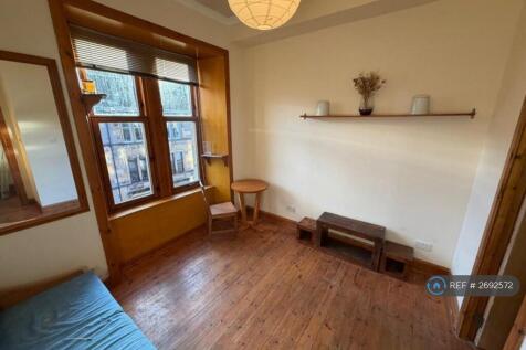 Living Room With Tv Stand Nesting Tables