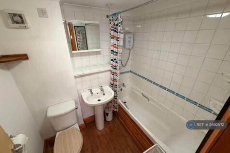 Bathroom Shower Bath