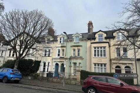 Maisonette - First Floor Flat