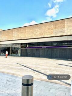 Elizabeth Cross-Rail 2 Minutes Walk