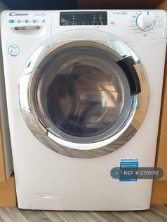 Washer-Dryer