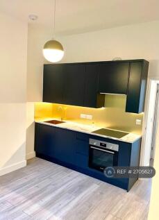 Open Plan Kitchen &#43; Sitting Room