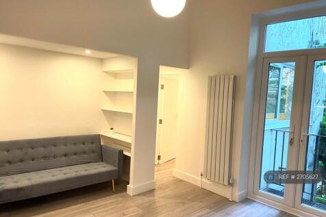 Open Plan Kitchen &#43; Sitting Room