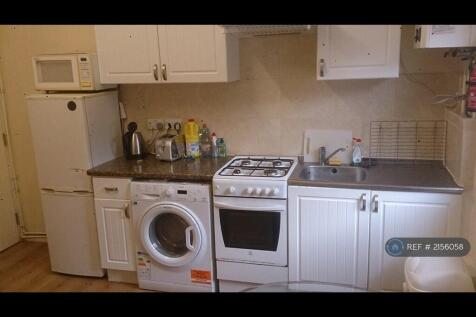 Open Plan Kitchen/Dinner/Lounge