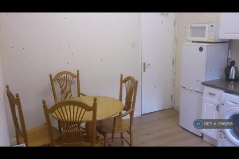 Open Plan Kitchen/Dinner/Lounge