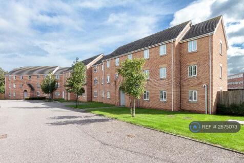 Well Maintained Grounds