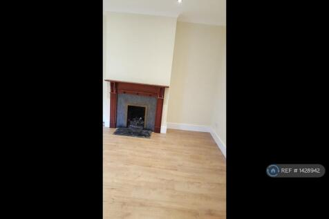 Leaving Room Fire Place