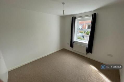 Ground Floor Front Bedroom