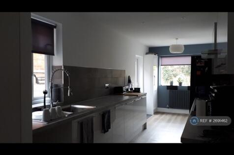 Kitchen ( Dining Area)