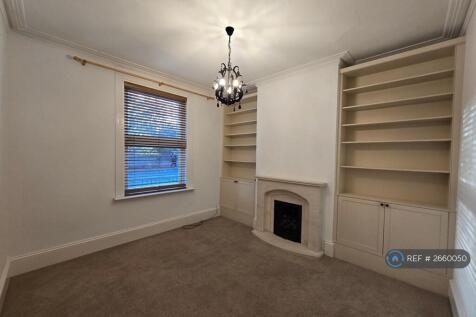 Lounge - Reception Room