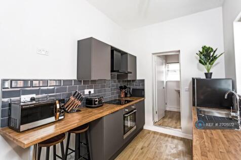 Ground Floor Kitchen