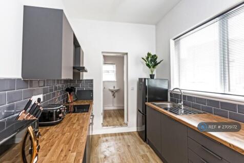 Ground Floor Kitchen 