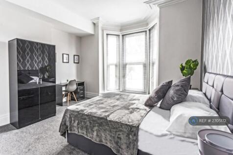 Room 1 En-Suite - Let