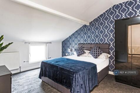 Room 5 En-Suite - Let