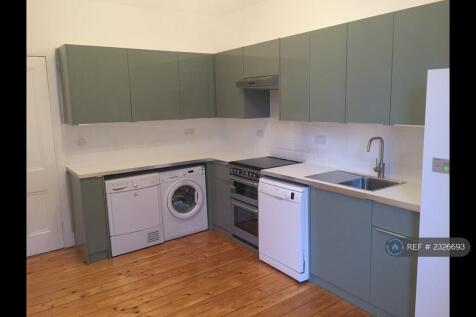 Luxury Dining Kitchen