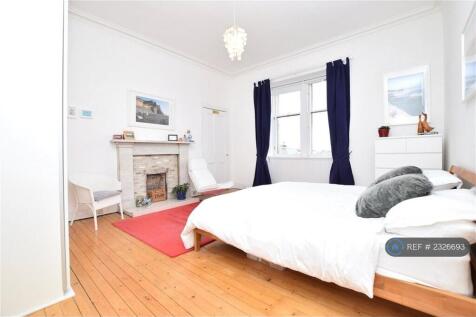 Bedroom 1 (Will Be Unfurnished)