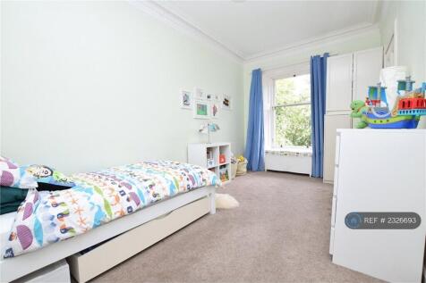 Bedroom 2 (Will Be Unfurnished)