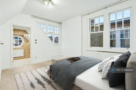 Master Bedroom &amp; Ensuite