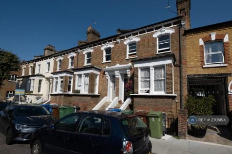 Moments From Lordship Lane