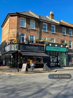 Famous Butchers a Minute Away!
