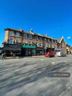 Picture House a Minute From The Flat!